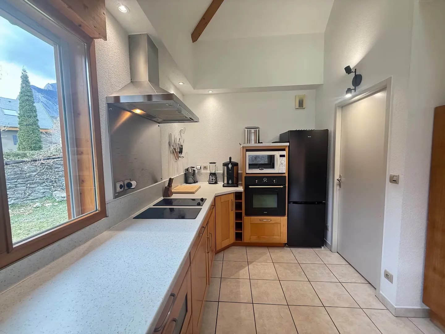 Chalet Du Vigny 7