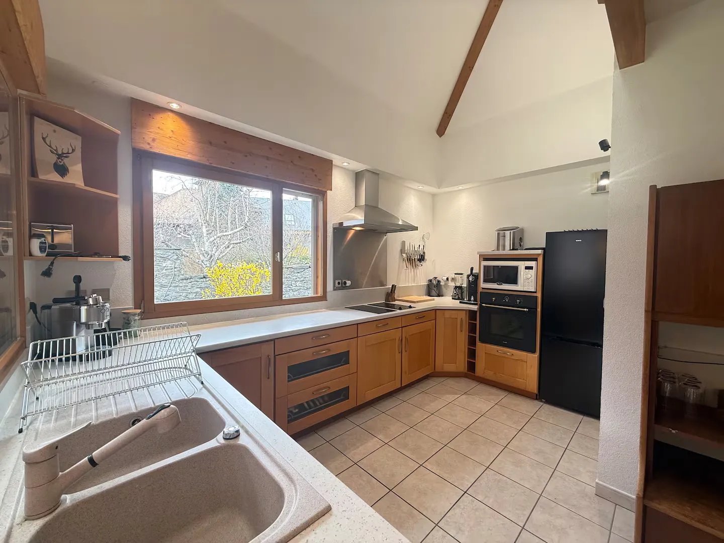Chalet Du Vigny 9