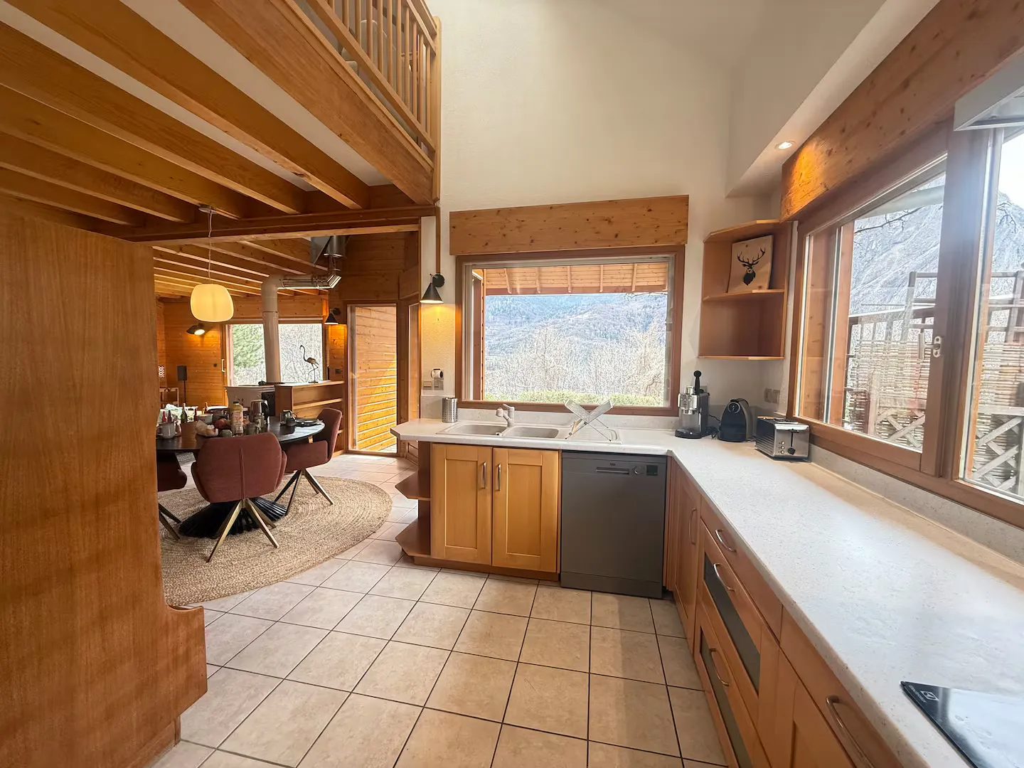 Chalet Du Vigny 11