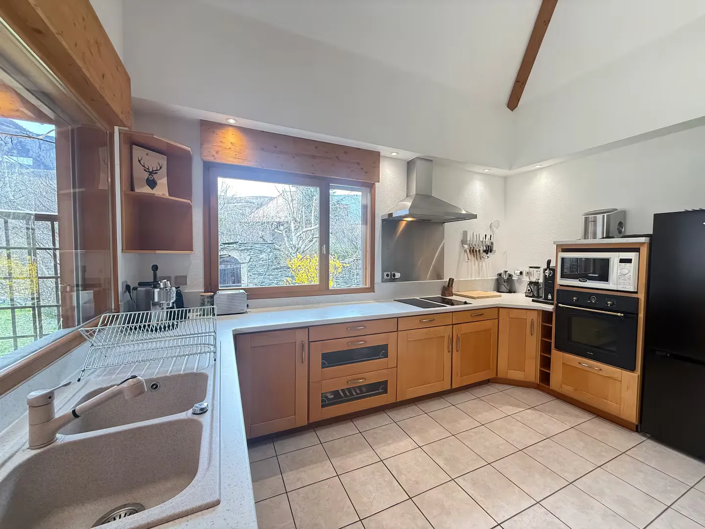 Chalet Du Vigny 12