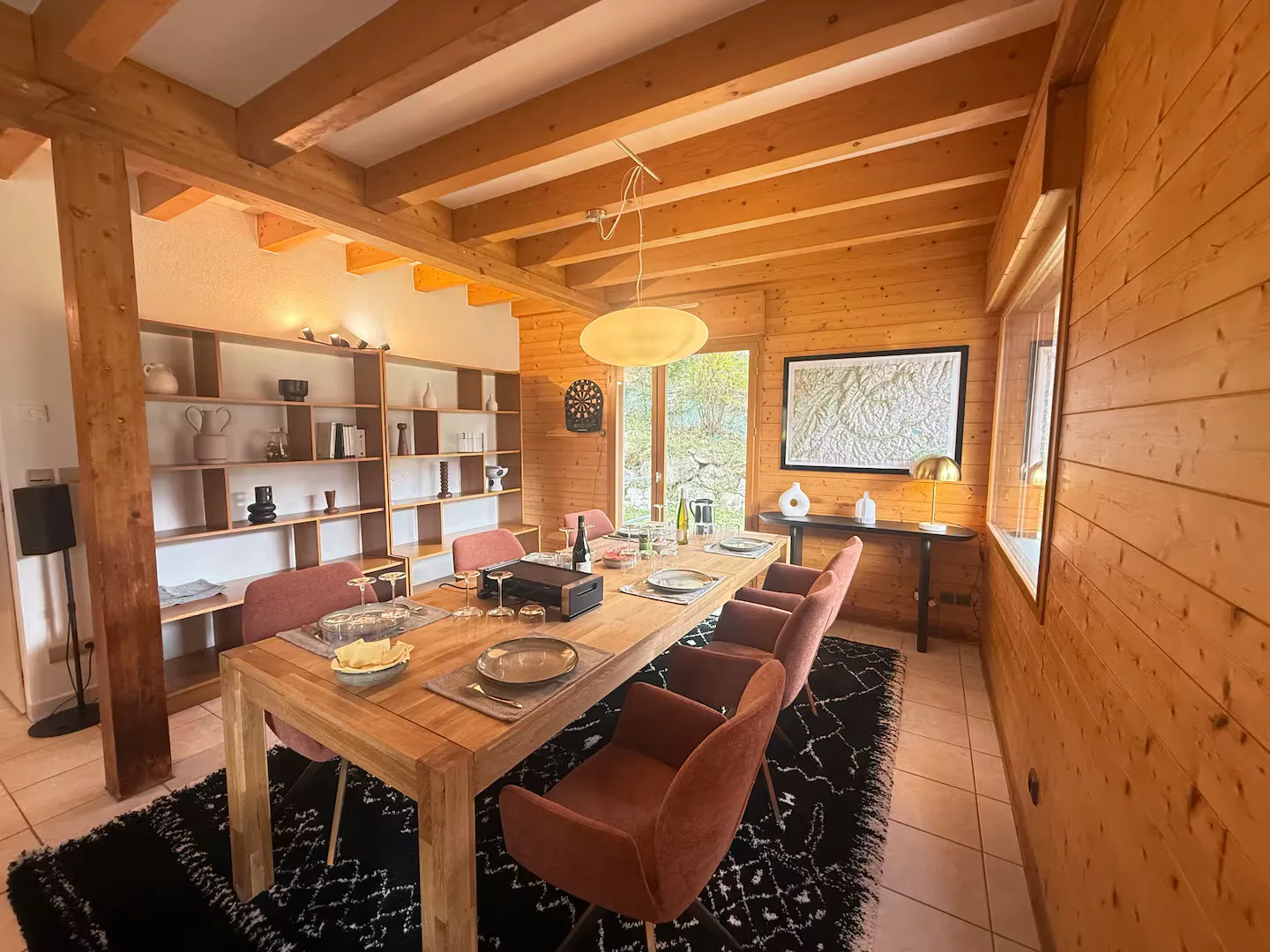 Chalet Du Vigny 13