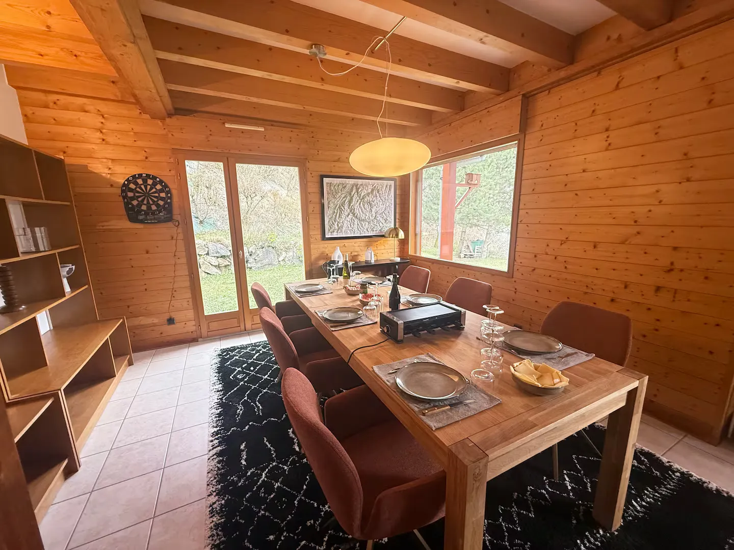 Chalet Du Vigny 14