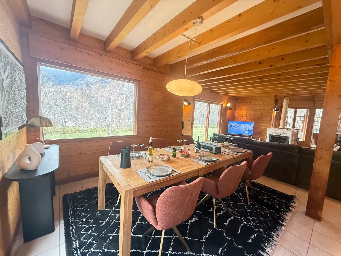 Chalet Du Vigny 15