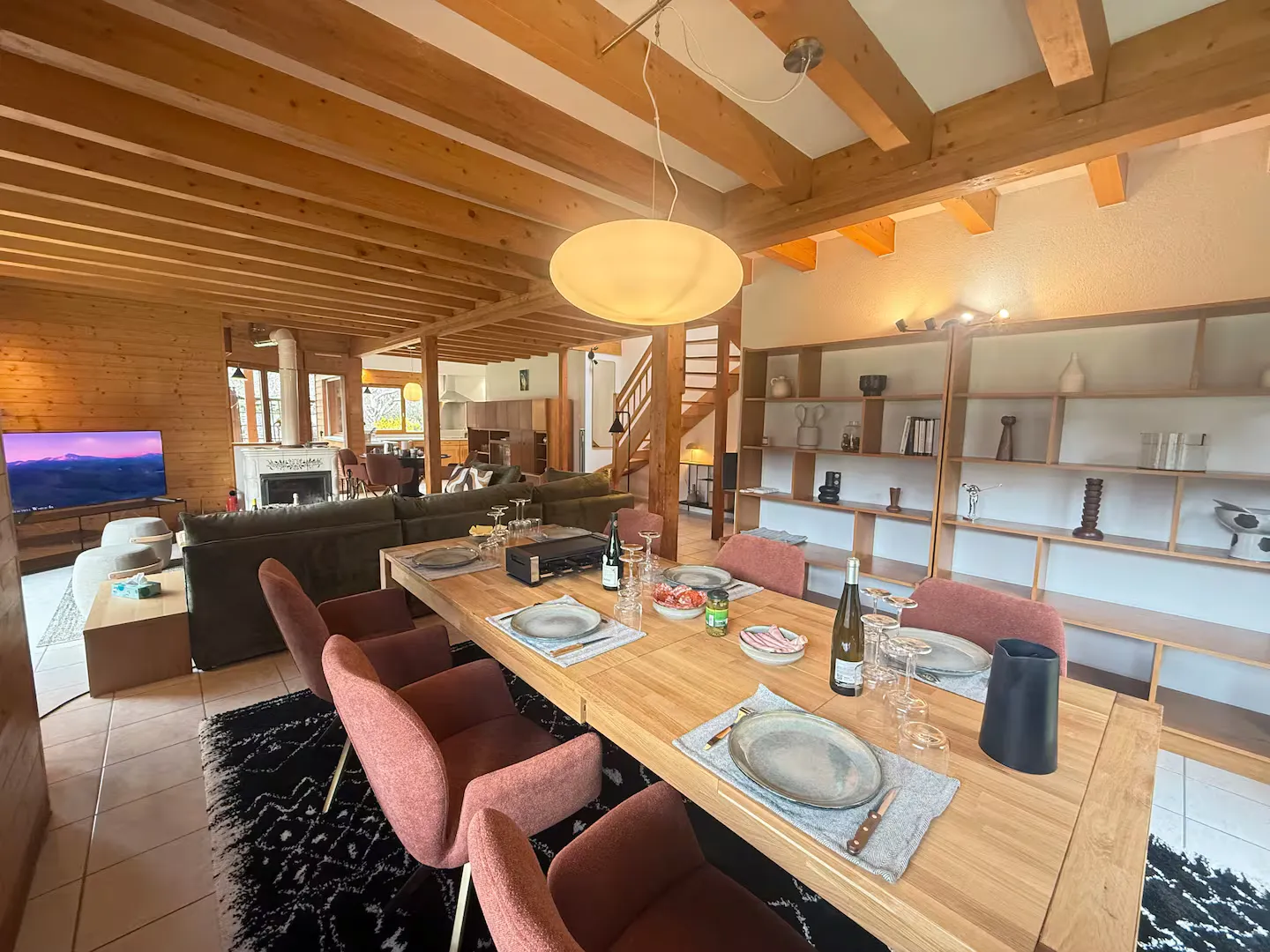Chalet Du Vigny 16
