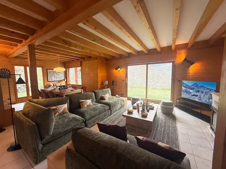 Chalet Du Vigny 1