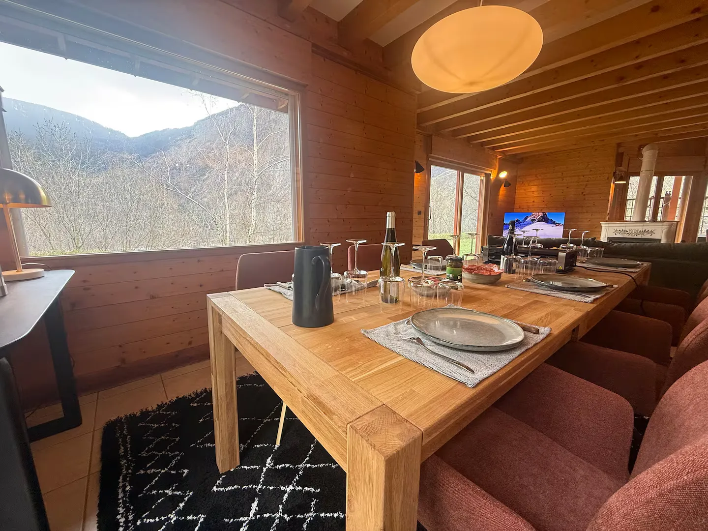 Chalet Du Vigny 17