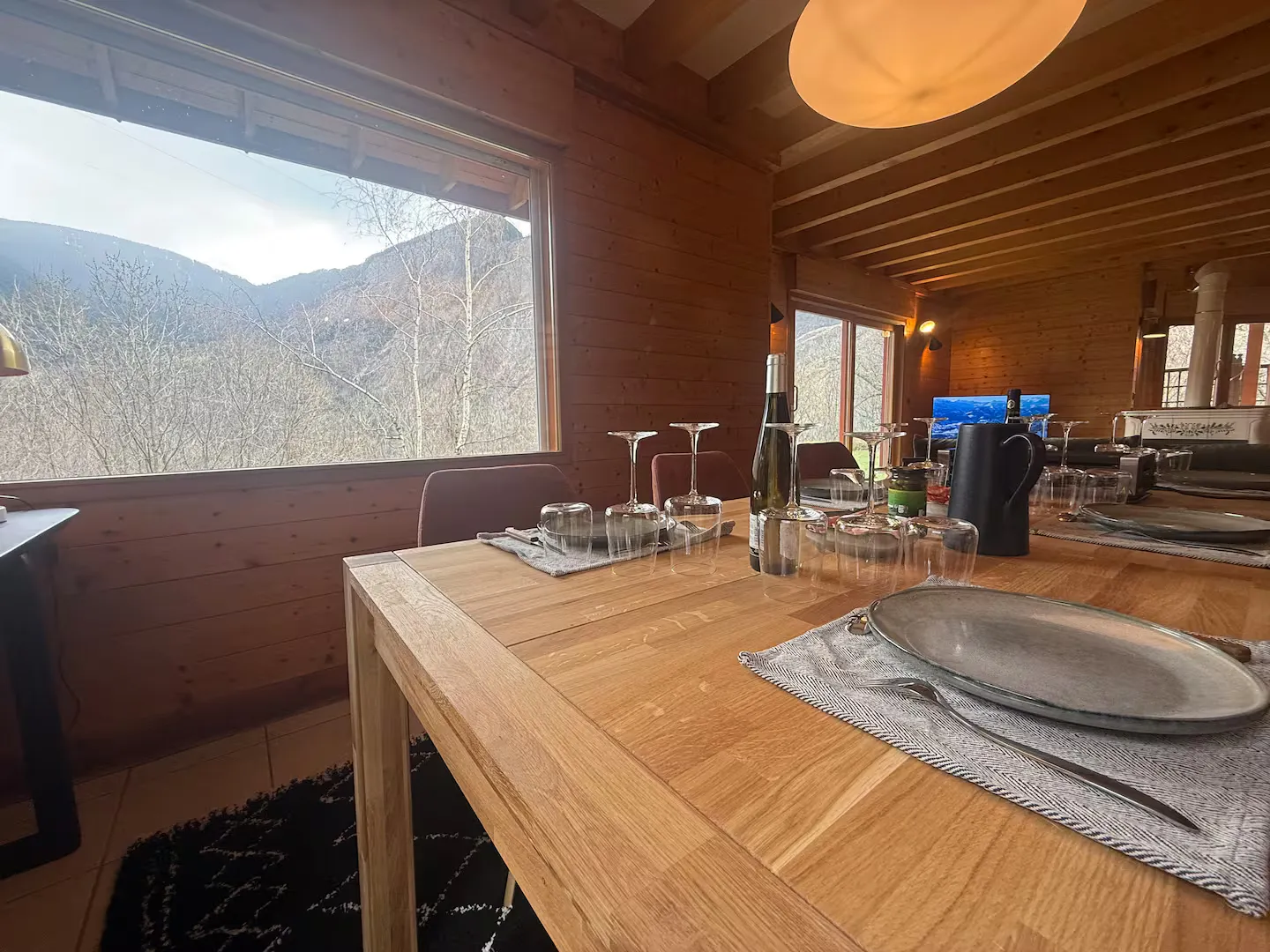 Chalet Du Vigny 2