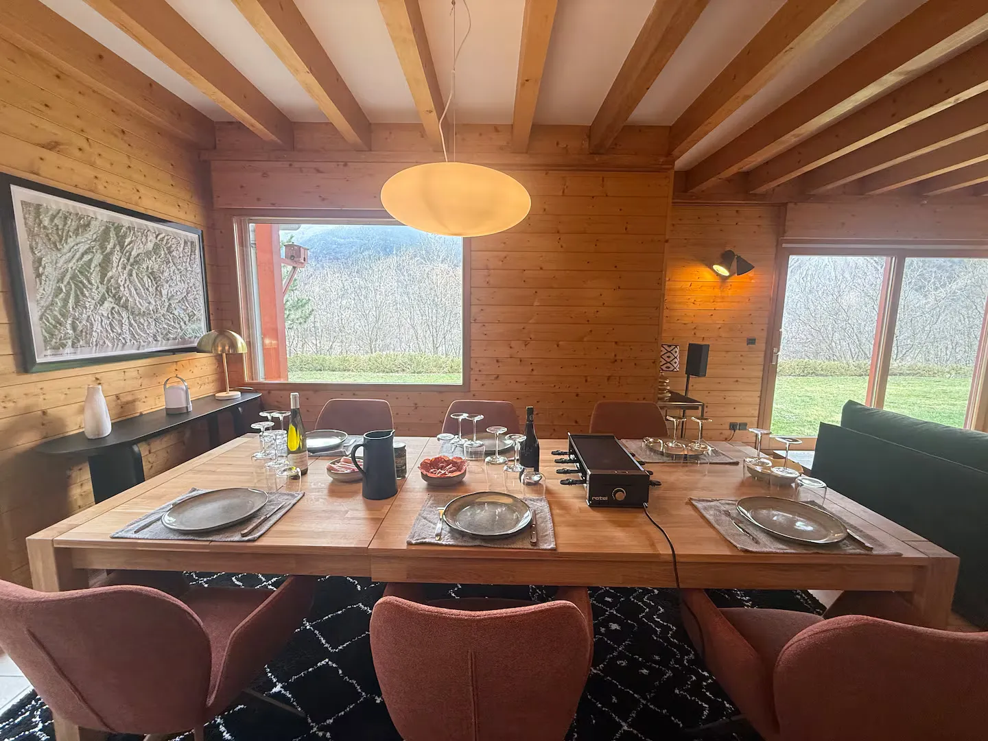 Chalet Du Vigny 19