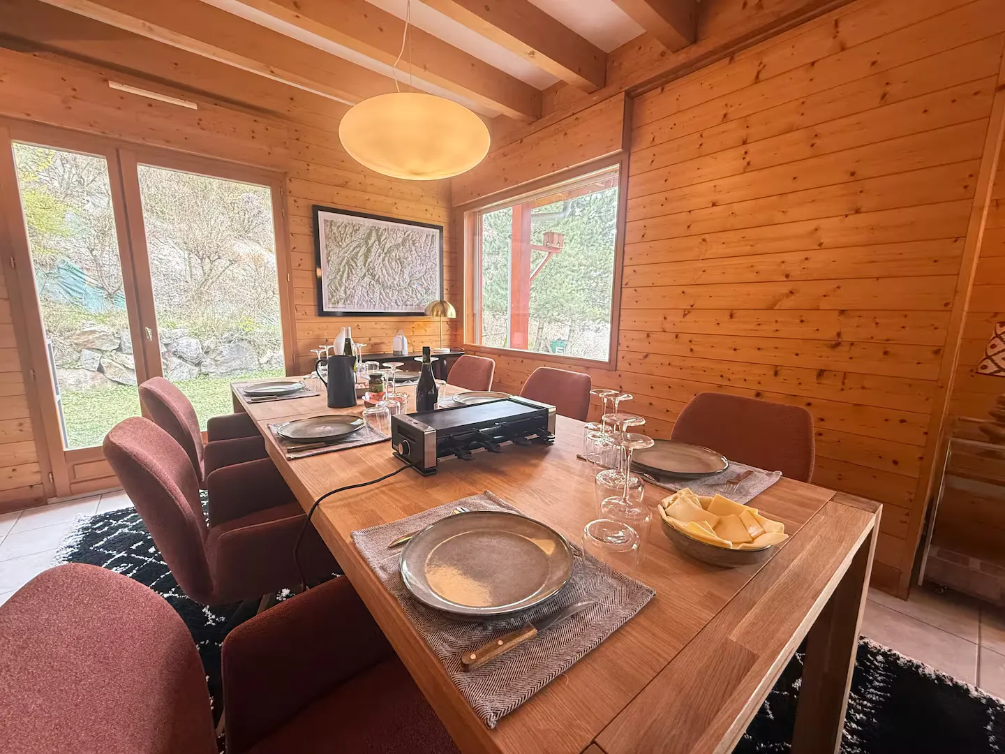 Chalet Du Vigny 20