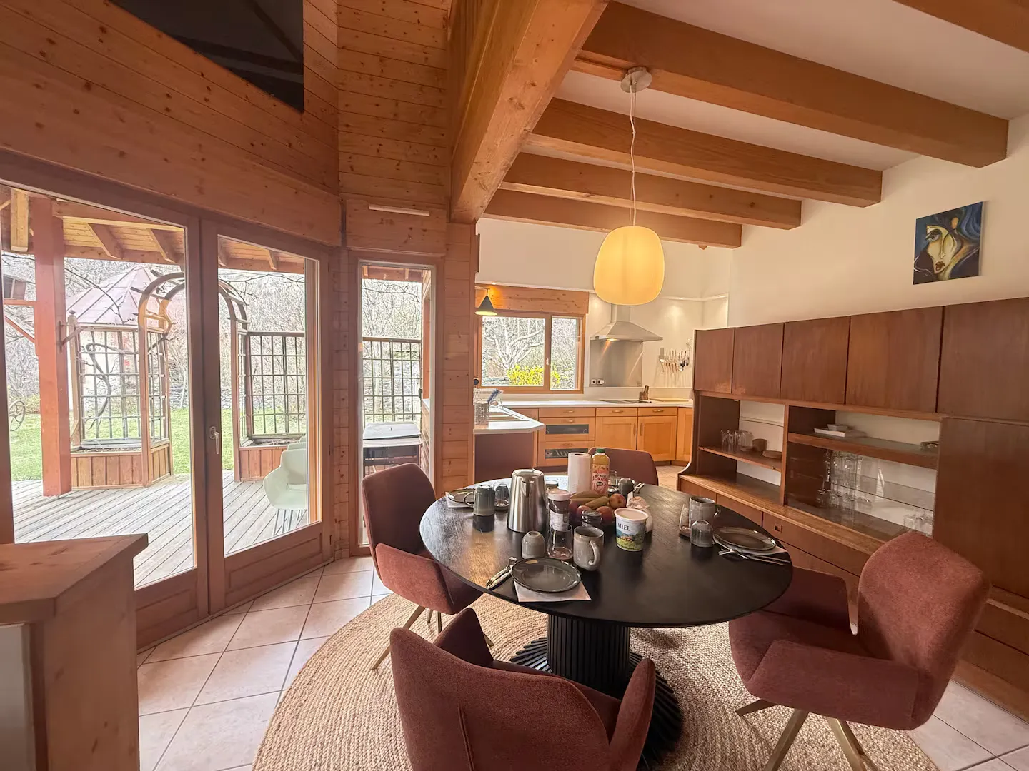 Chalet Du Vigny 21