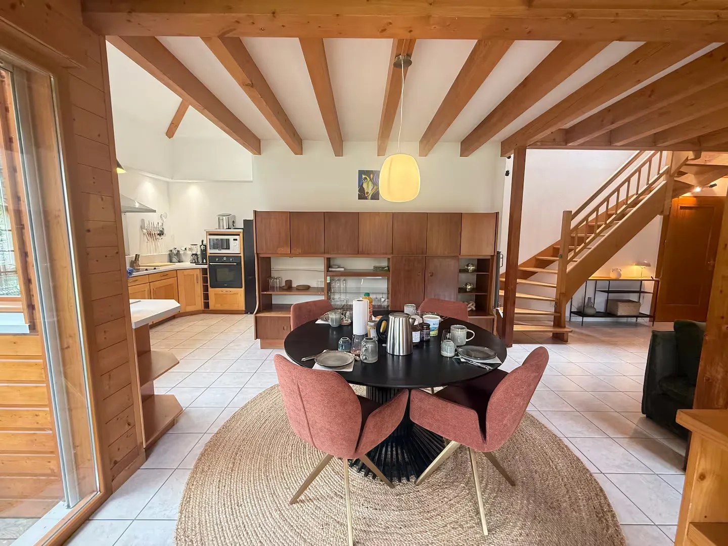 Chalet Du Vigny 3