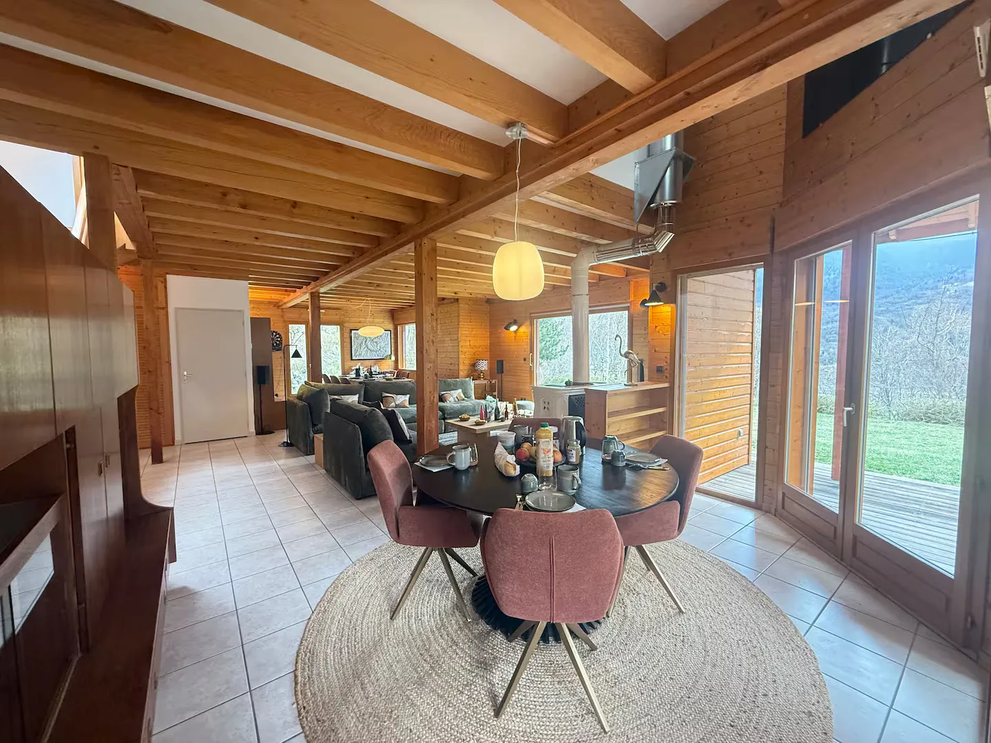 Chalet Du Vigny 23