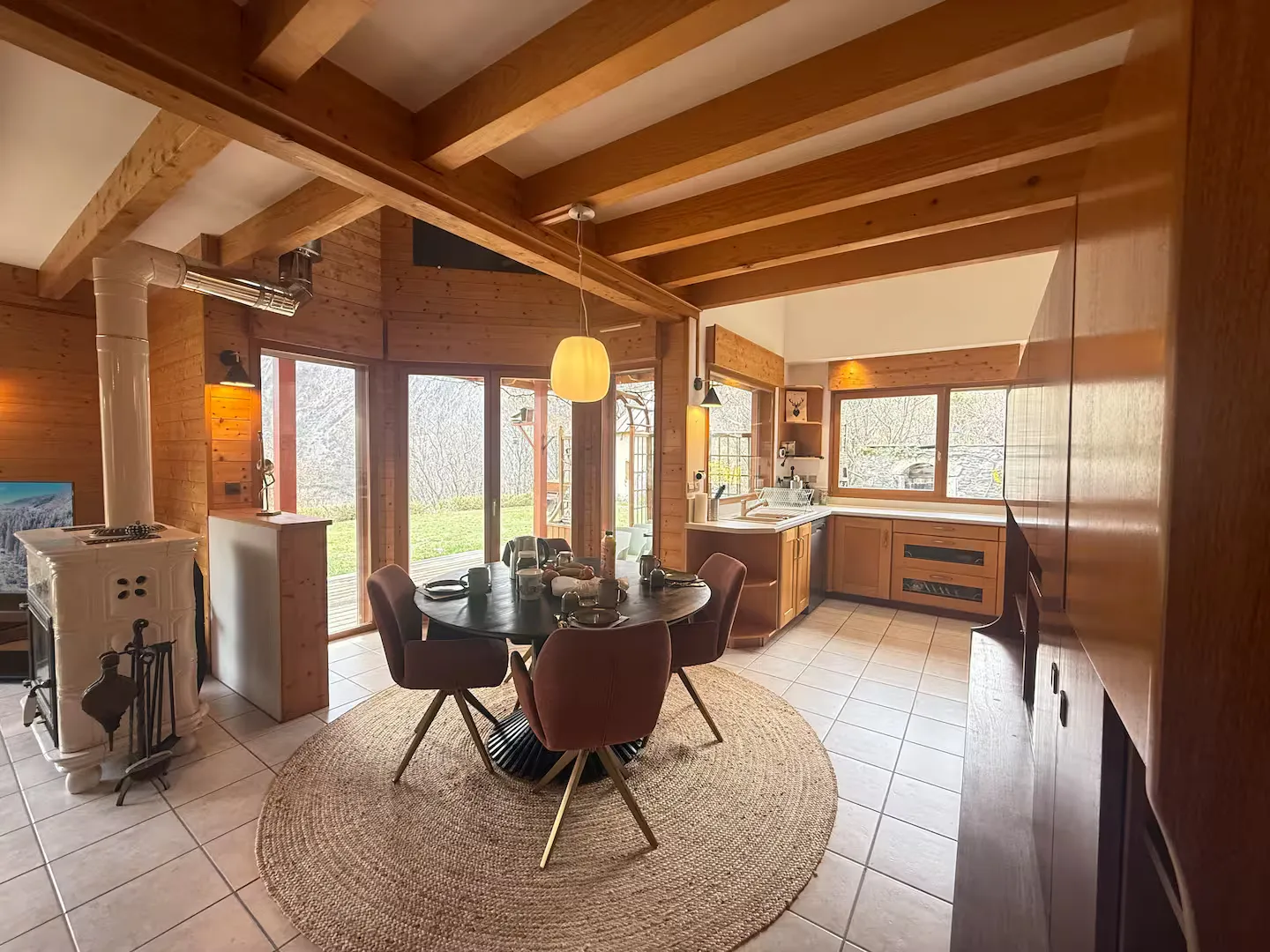 Chalet Du Vigny 24
