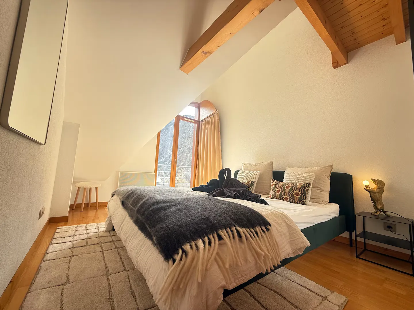 Chalet Du Vigny 25