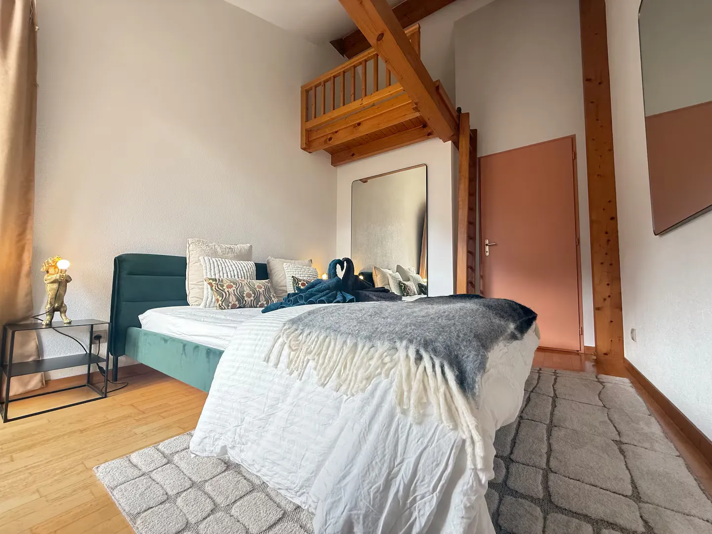 Chalet Du Vigny 26