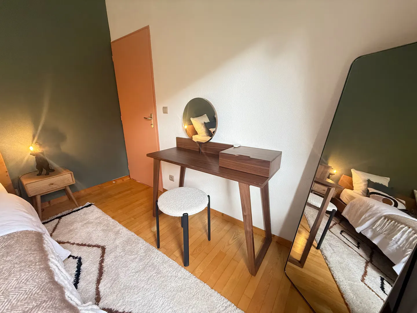Chalet Du Vigny 28