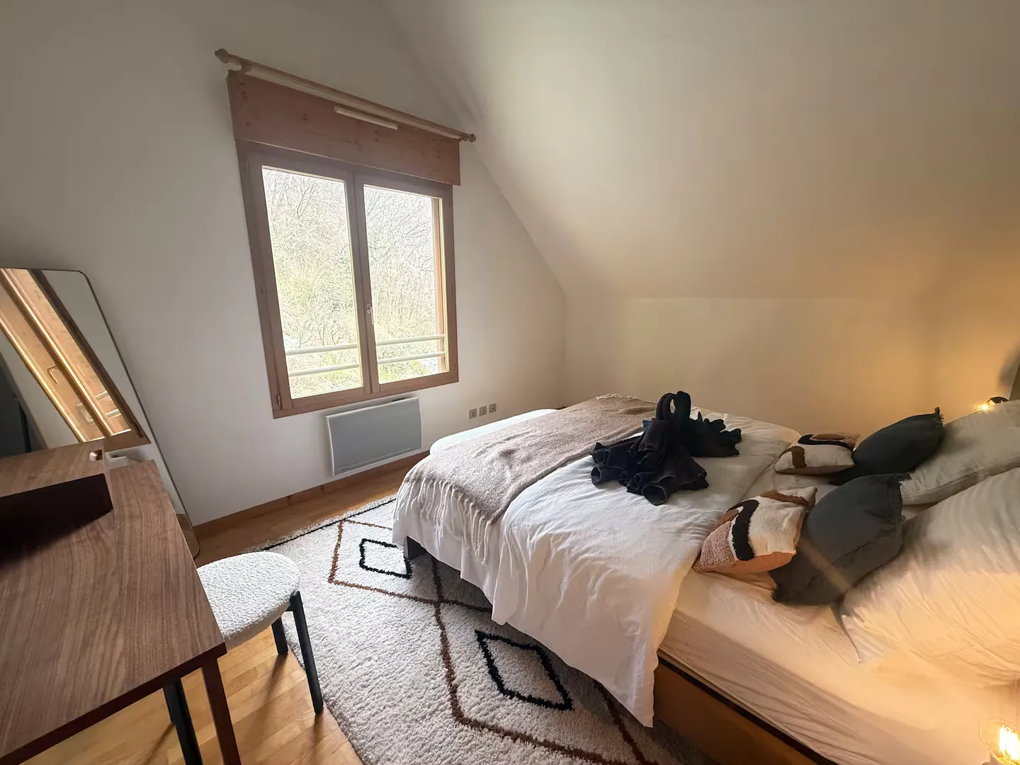 Chalet Du Vigny 29