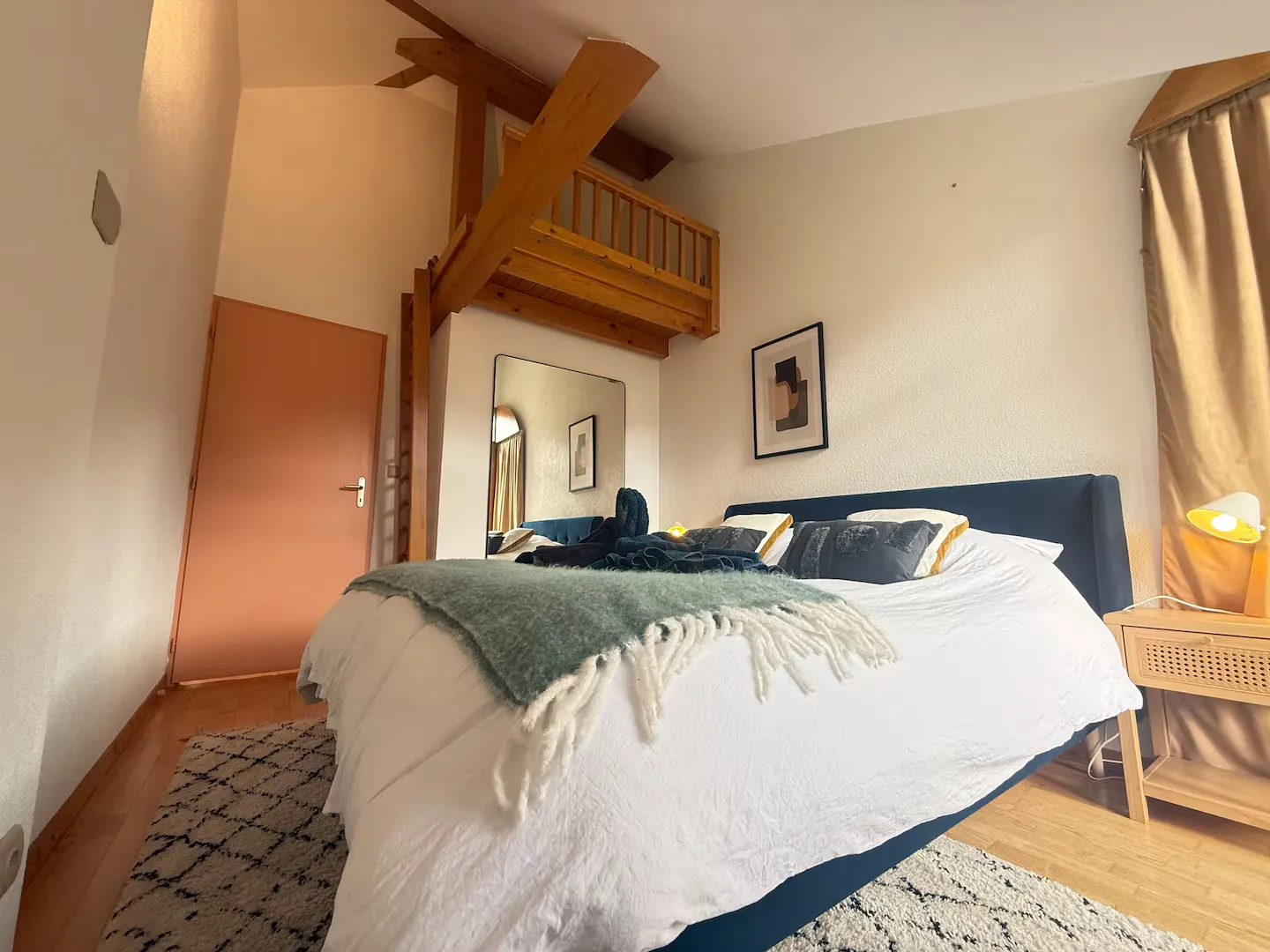 Chalet Du Vigny 30