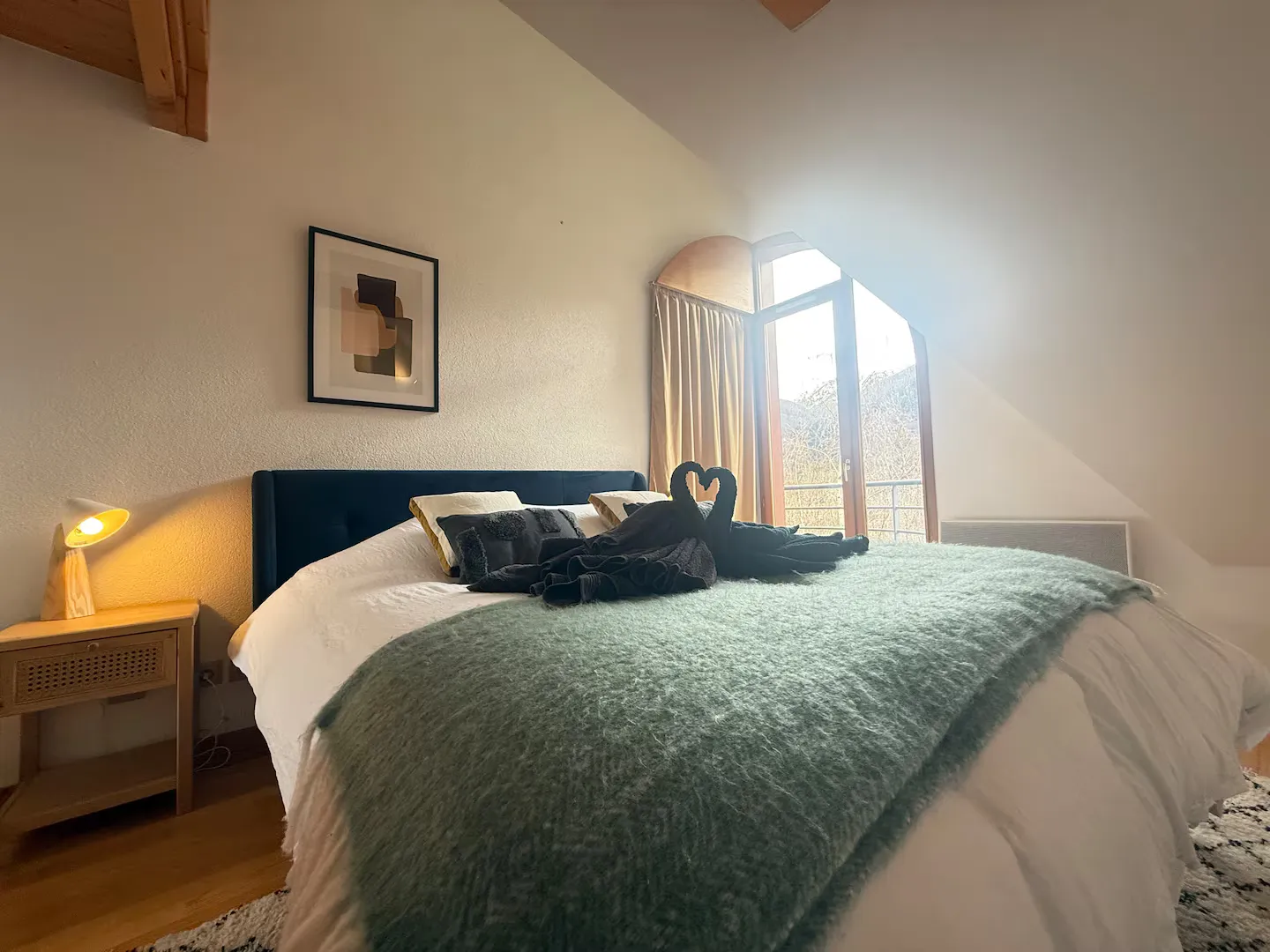 Chalet Du Vigny 31