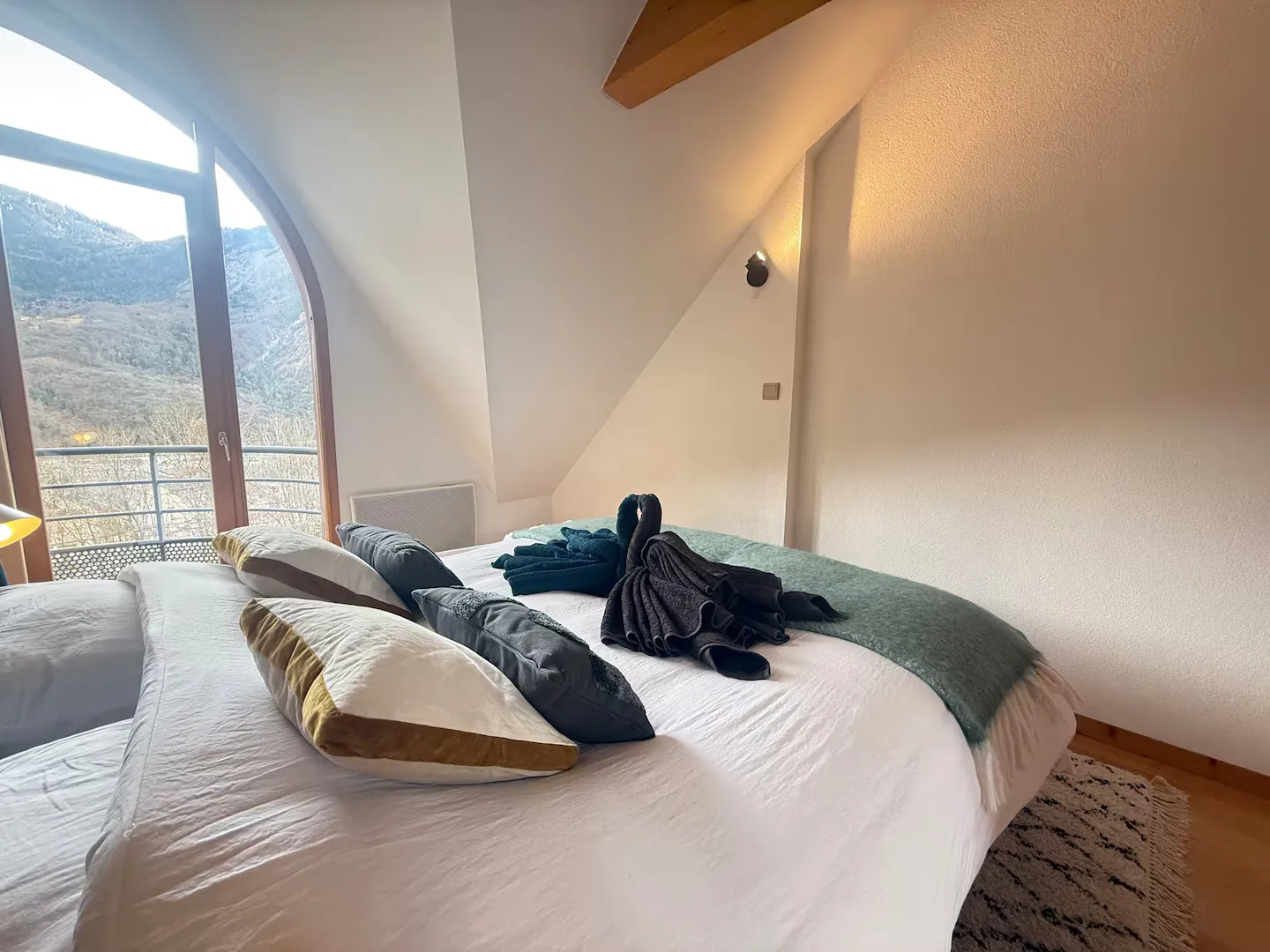 Chalet Du Vigny 32