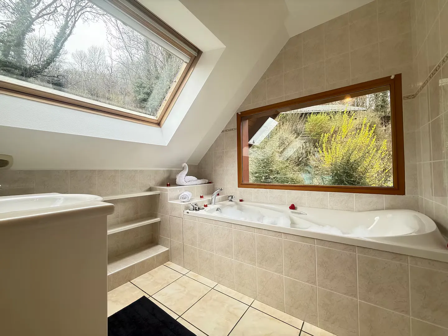 Chalet Du Vigny 33