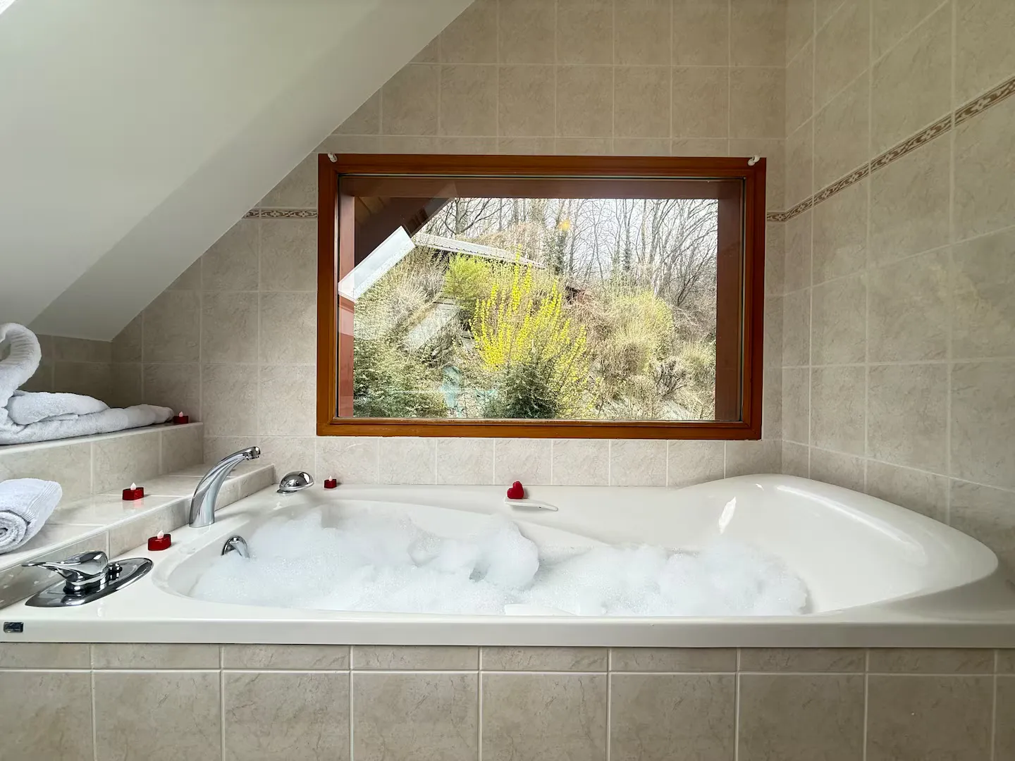 Chalet Du Vigny 34
