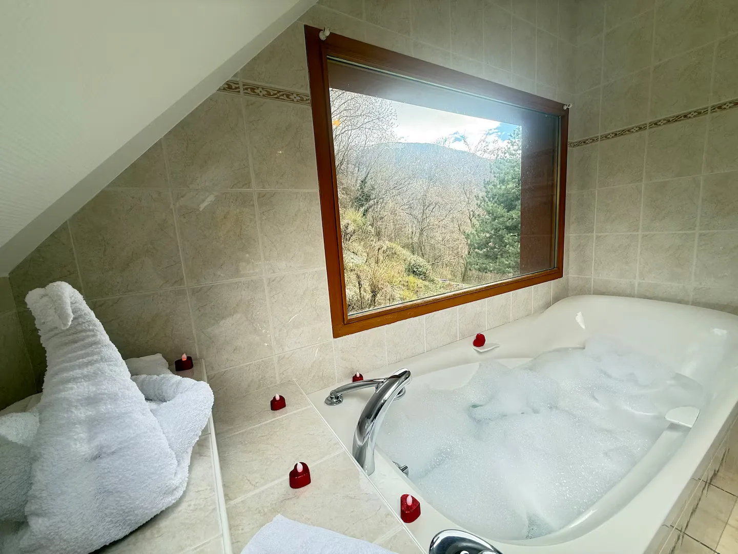 Chalet Du Vigny 35