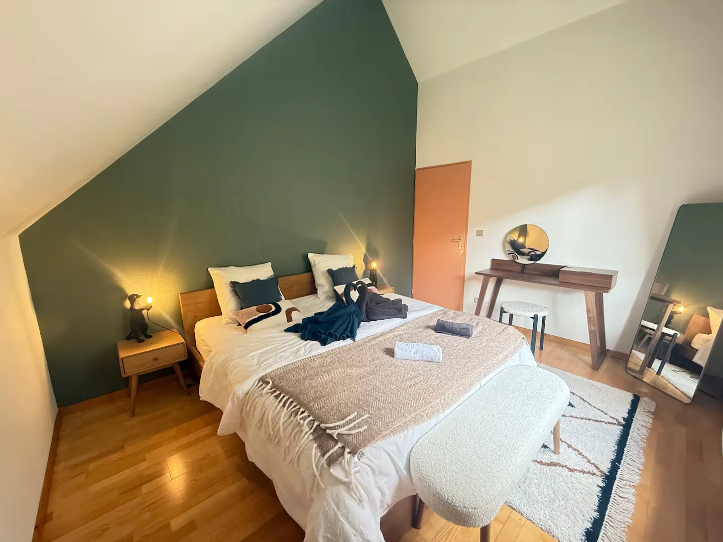 Chalet Du Vigny 38