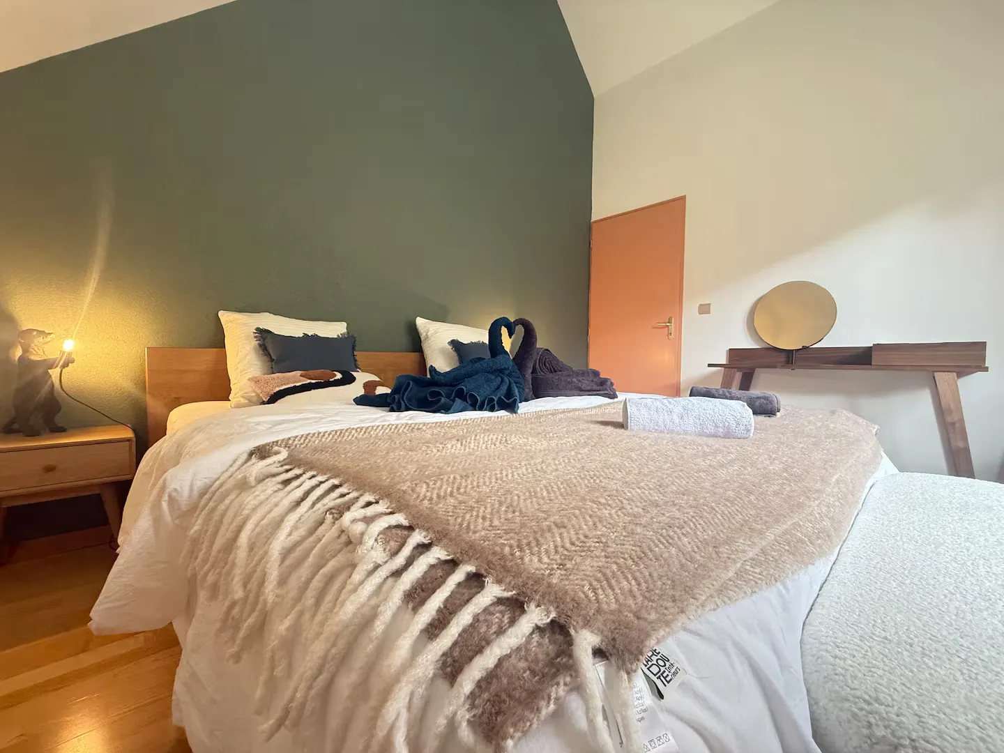 Chalet Du Vigny 39