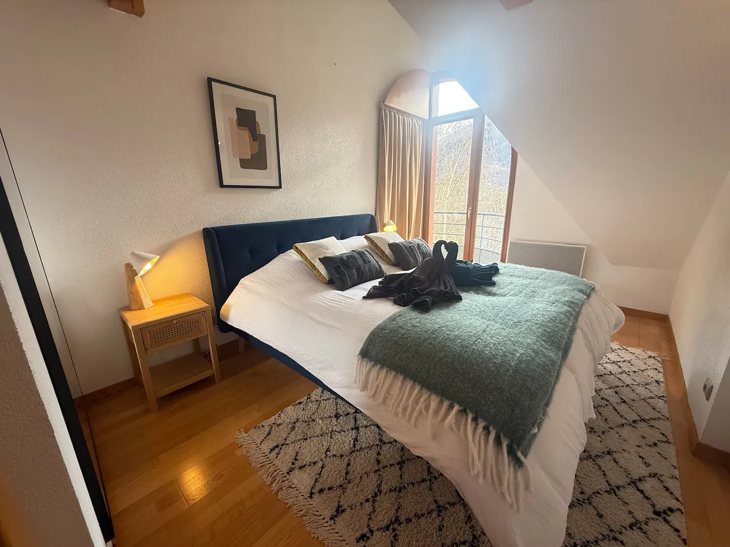 Chalet Du Vigny 40
