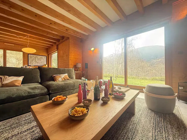Chalet Du Vigny 4