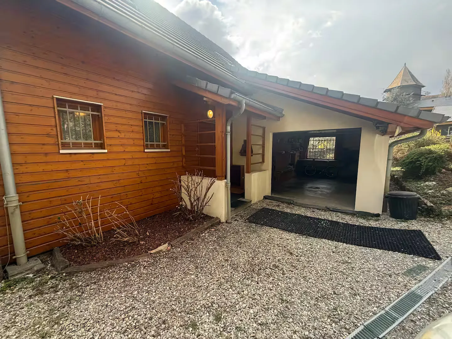 Chalet Du Vigny 42