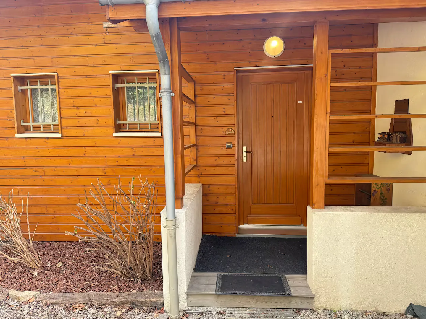 Chalet Du Vigny 43