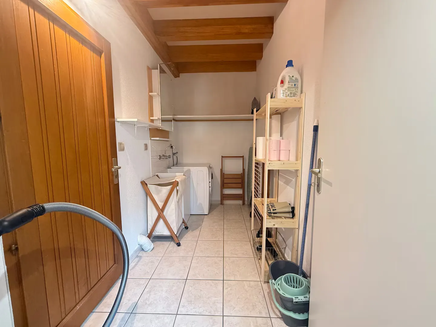 Chalet Du Vigny 44