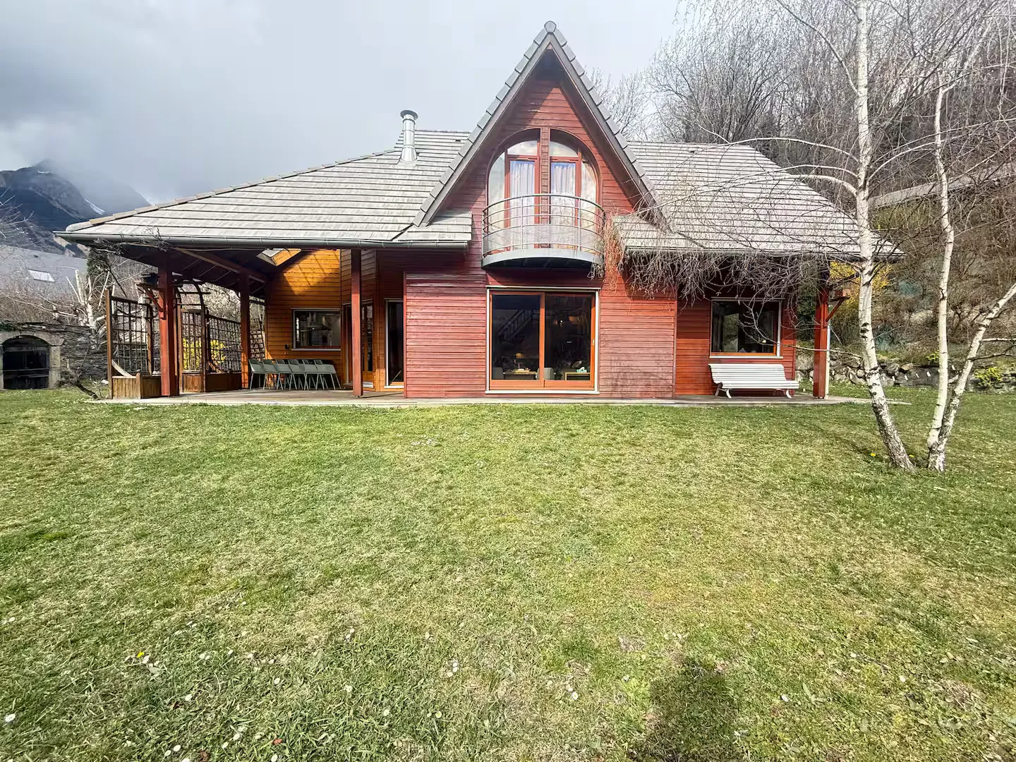 Chalet Du Vigny 5