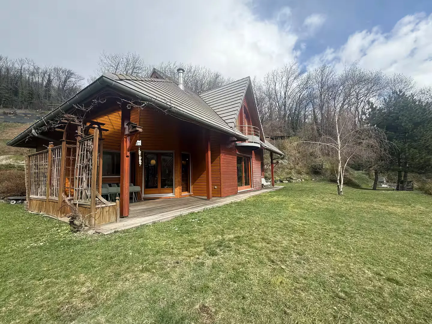Chalet Du Vigny 50